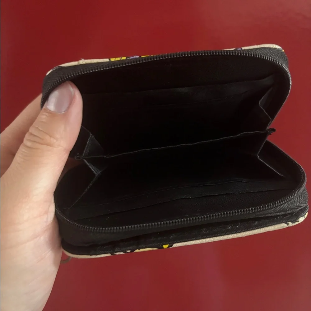Angelica  Zip Wallet rugrats